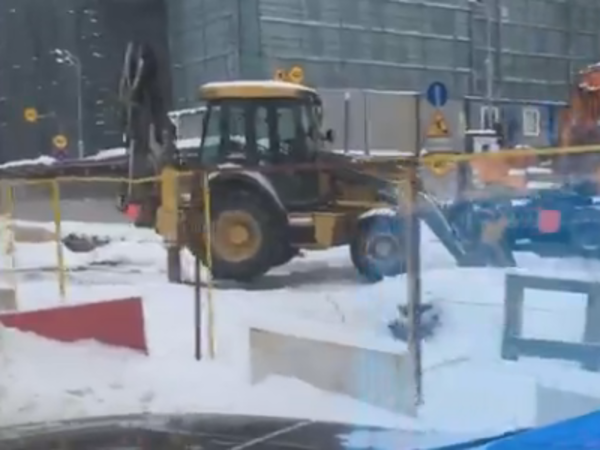 кадр из видео